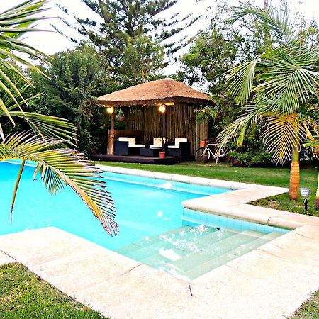 Petit Chateau Hotel Boutique Punta del Este Extérieur photo