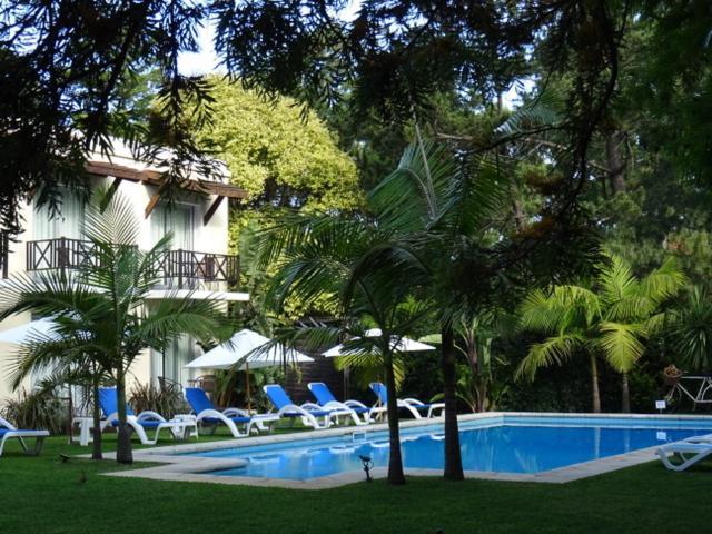 Petit Chateau Hotel Boutique Punta del Este Extérieur photo