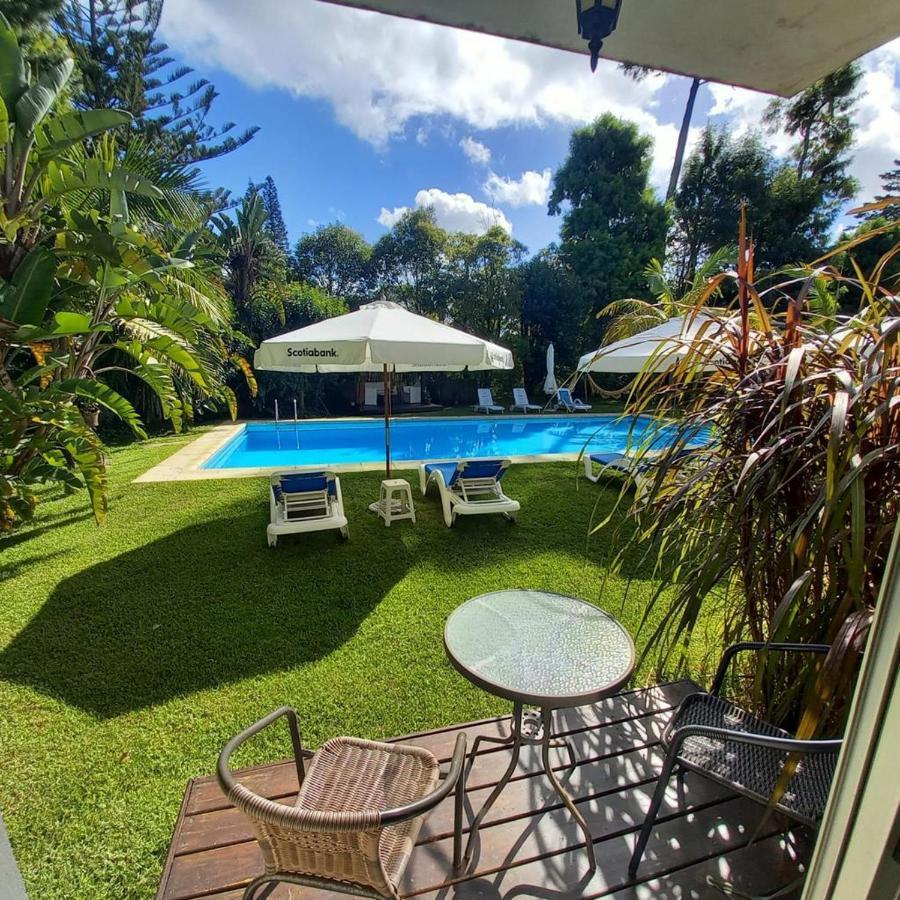 Petit Chateau Hotel Boutique Punta del Este Extérieur photo