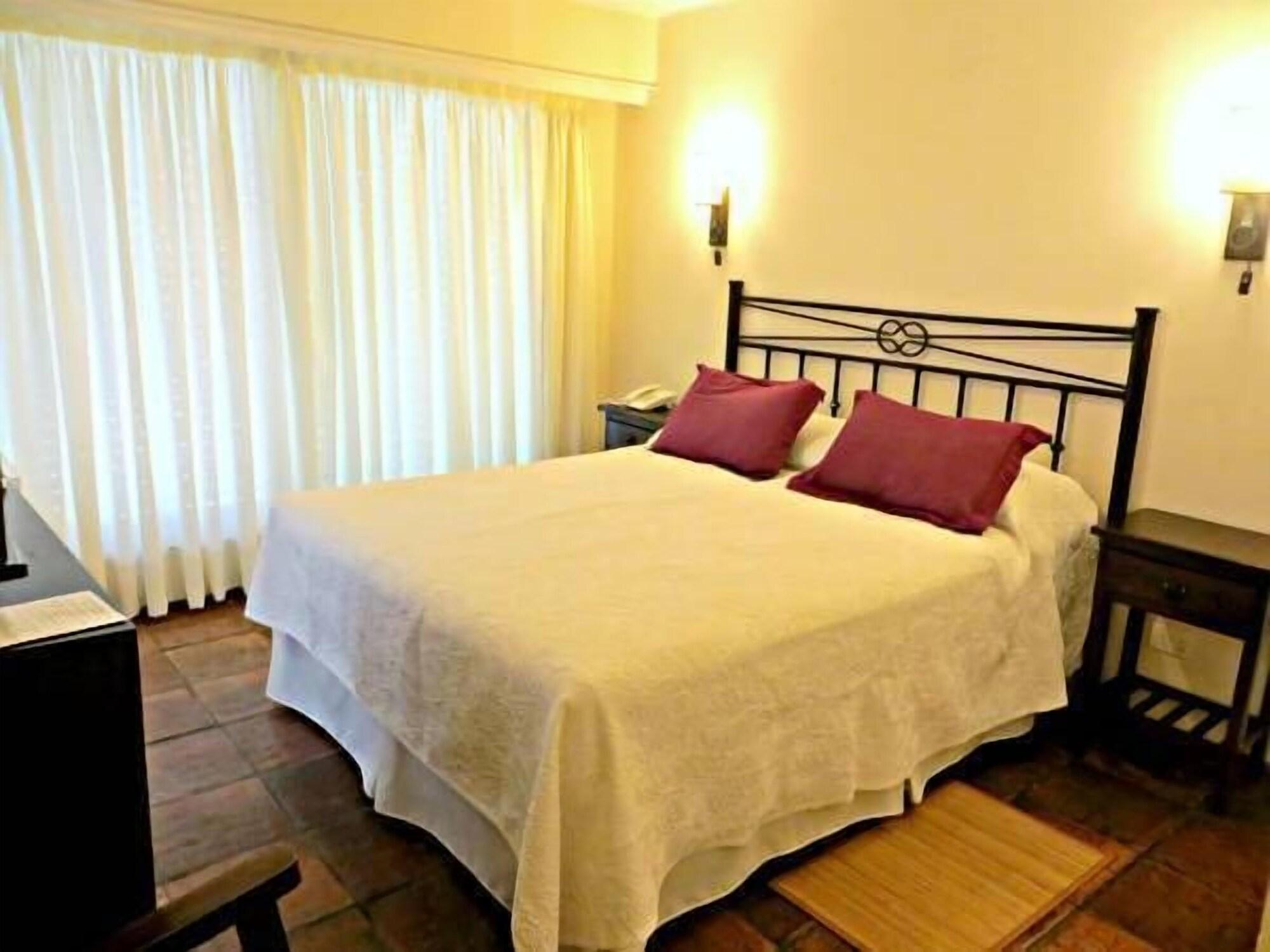 Petit Chateau Hotel Boutique Punta del Este Extérieur photo