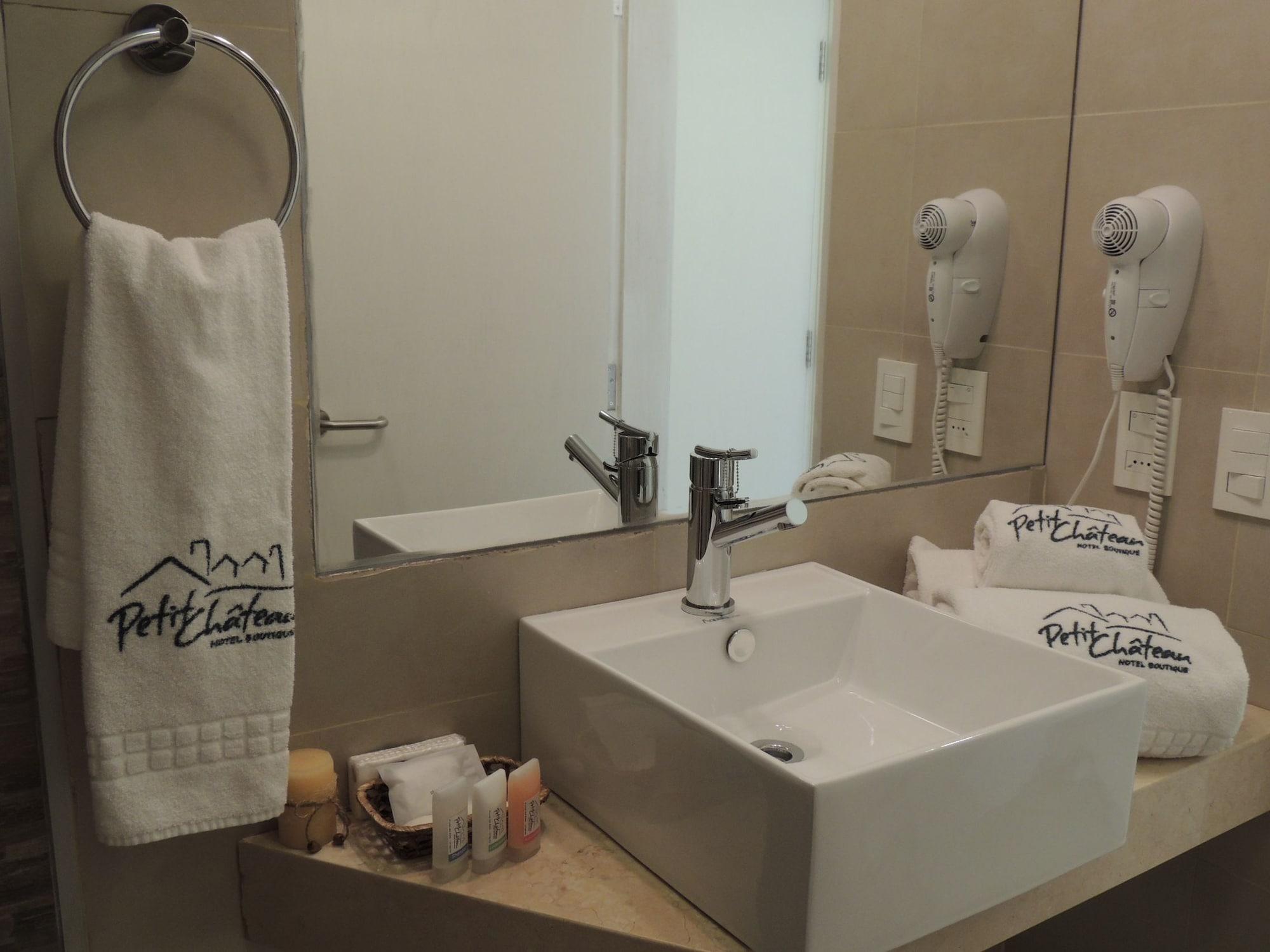 Petit Chateau Hotel Boutique Punta del Este Extérieur photo