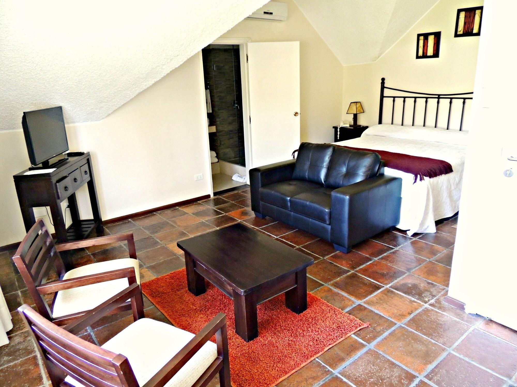 Petit Chateau Hotel Boutique Punta del Este Extérieur photo