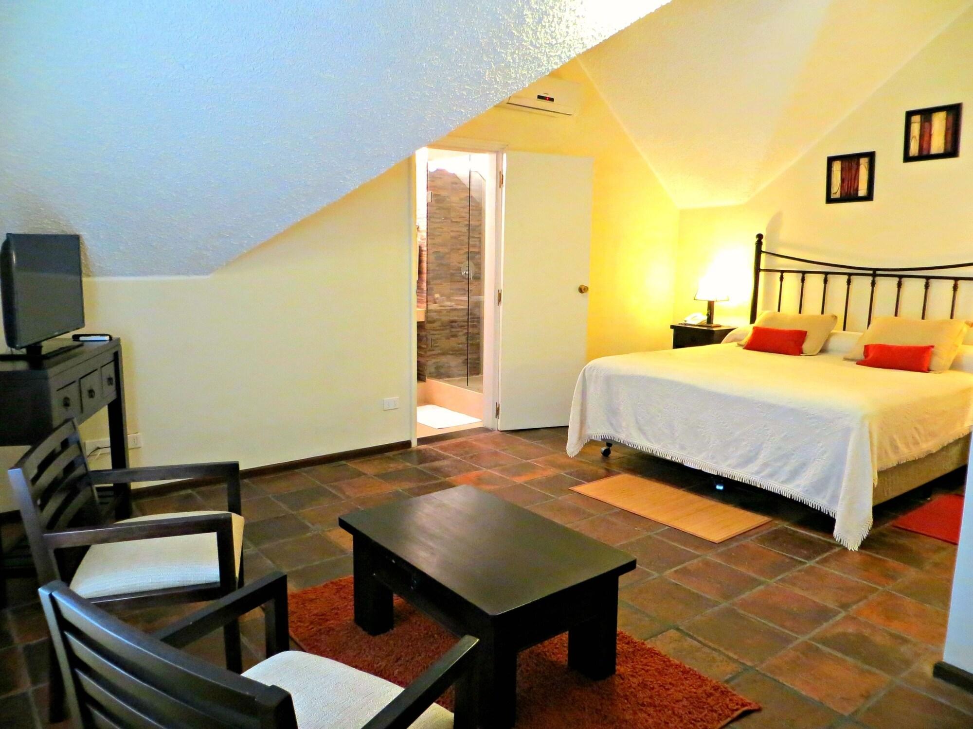 Petit Chateau Hotel Boutique Punta del Este Extérieur photo