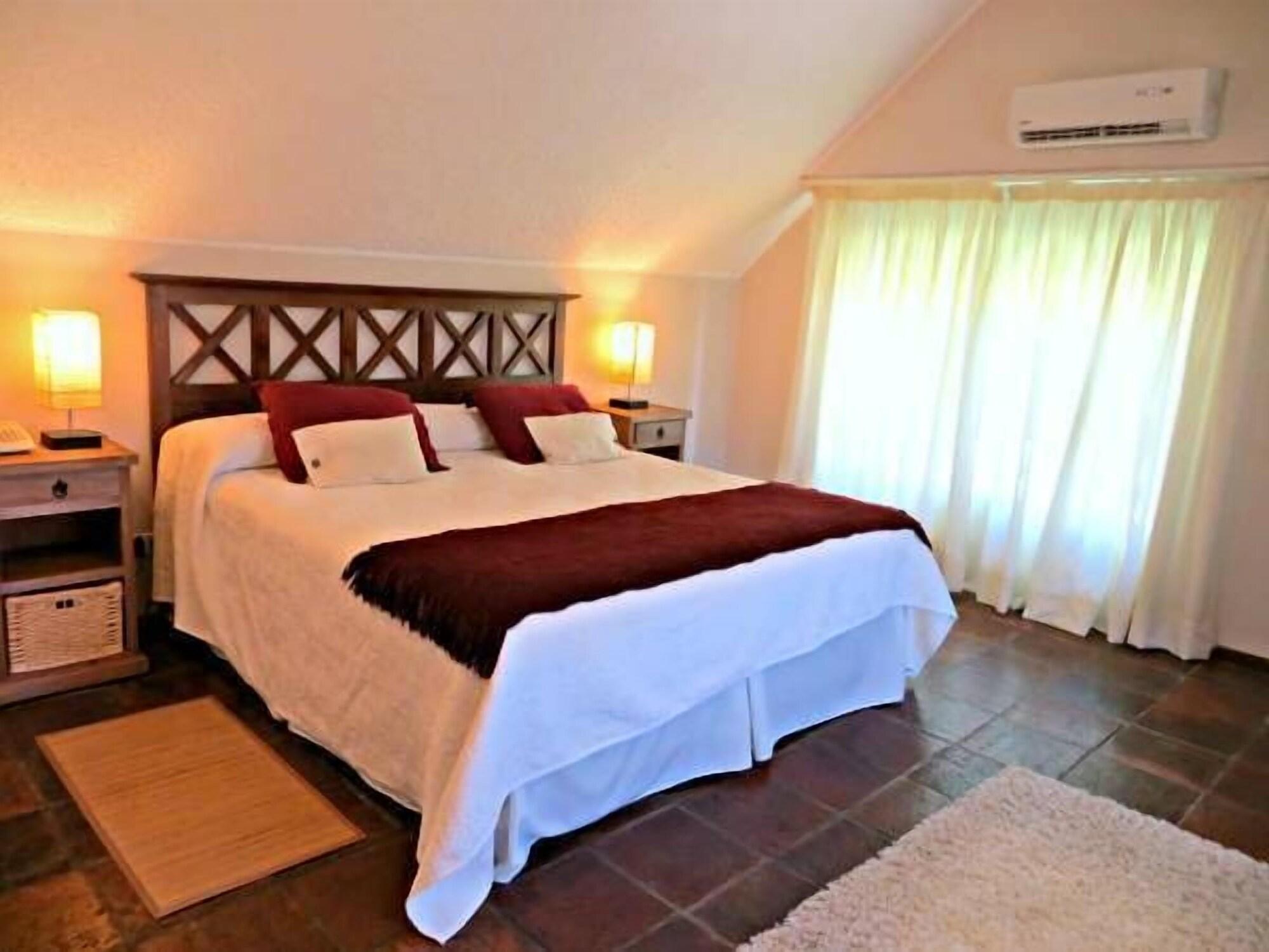 Petit Chateau Hotel Boutique Punta del Este Extérieur photo