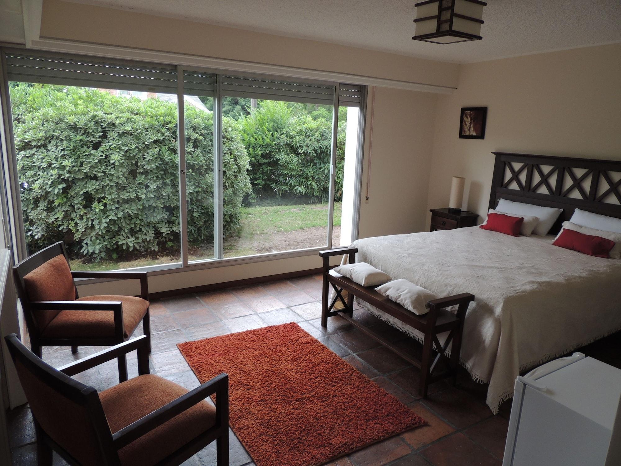 Petit Chateau Hotel Boutique Punta del Este Extérieur photo