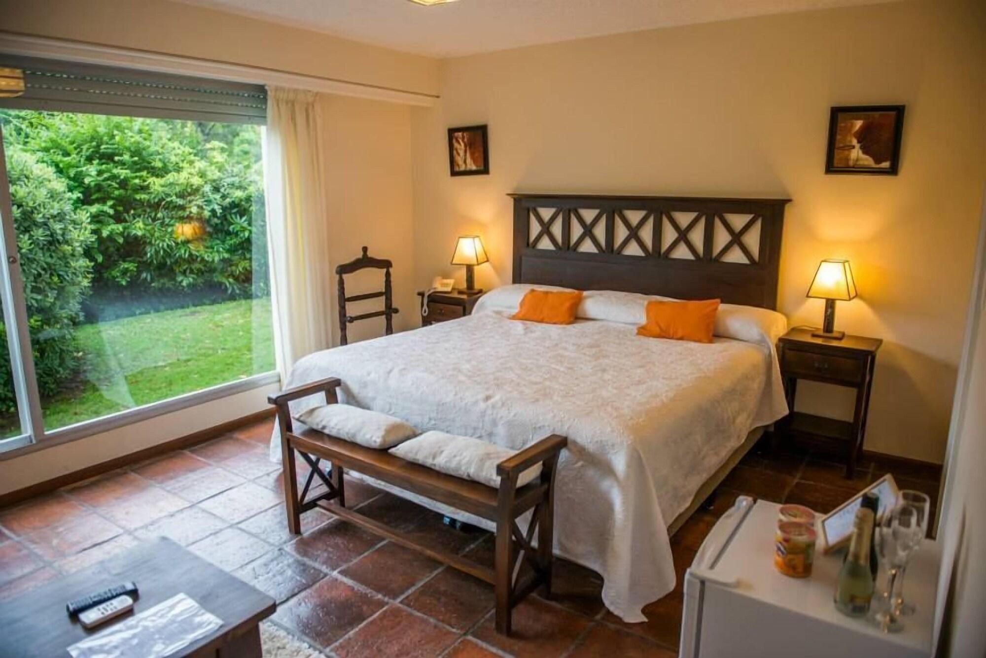 Petit Chateau Hotel Boutique Punta del Este Extérieur photo