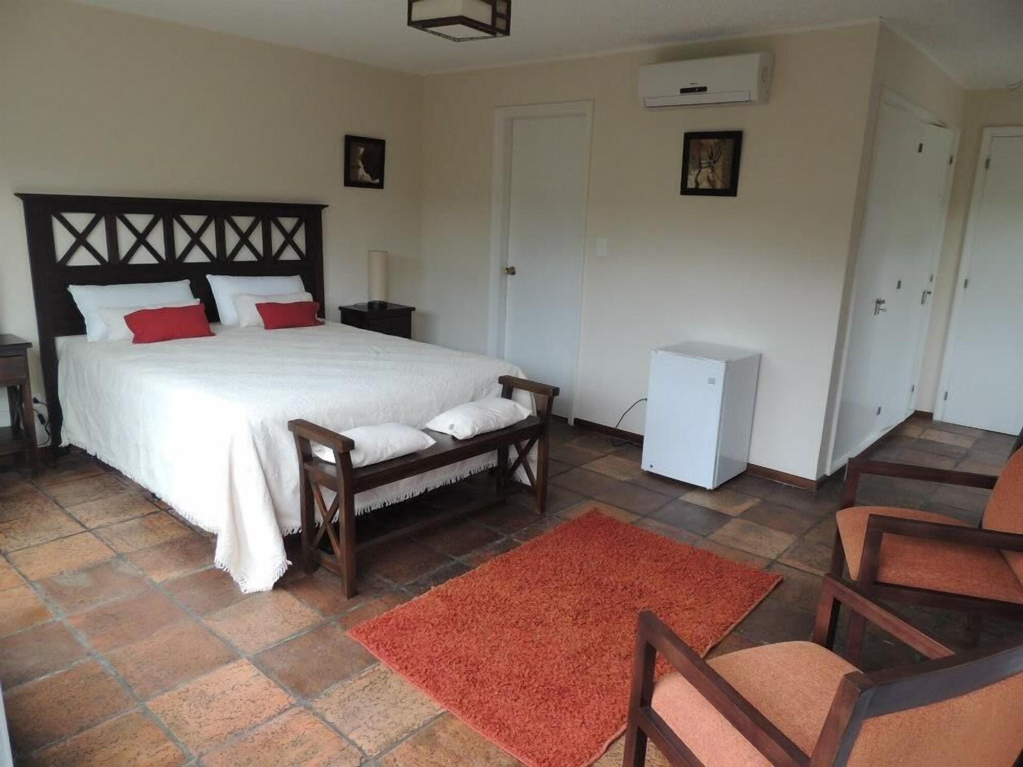 Petit Chateau Hotel Boutique Punta del Este Extérieur photo