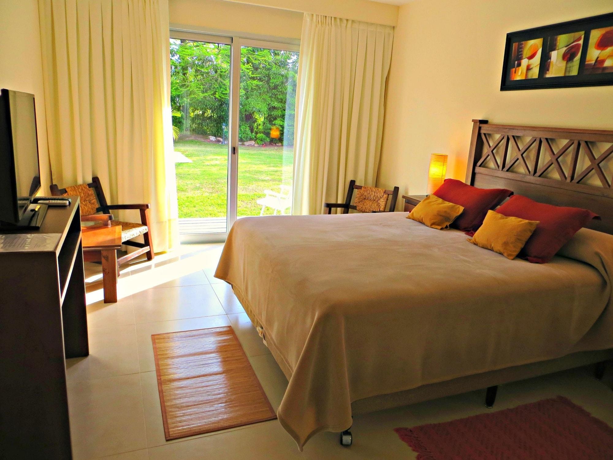 Petit Chateau Hotel Boutique Punta del Este Extérieur photo
