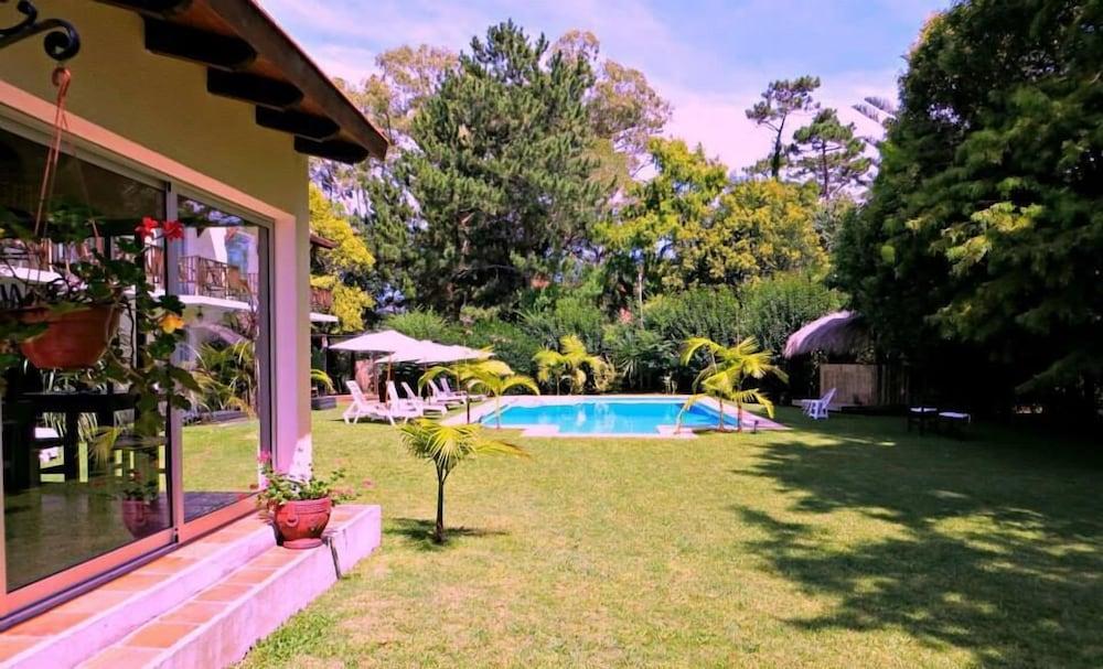 Petit Chateau Hotel Boutique Punta del Este Extérieur photo