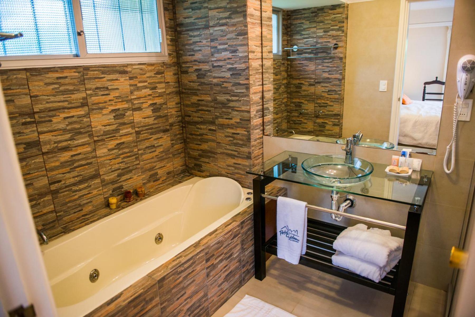 Petit Chateau Hotel Boutique Punta del Este Chambre photo