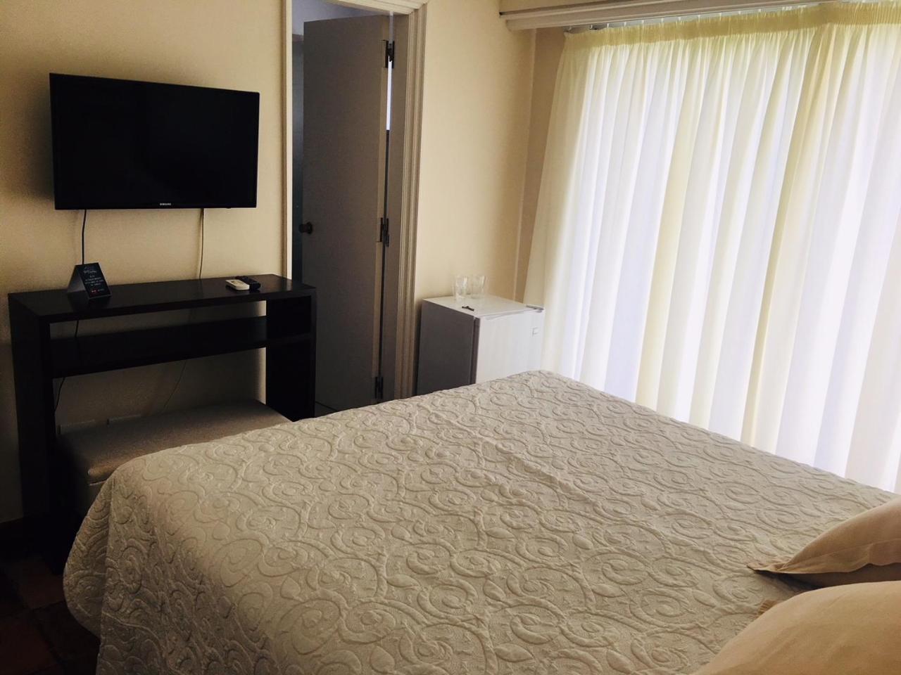 Petit Chateau Hotel Boutique Punta del Este Chambre photo