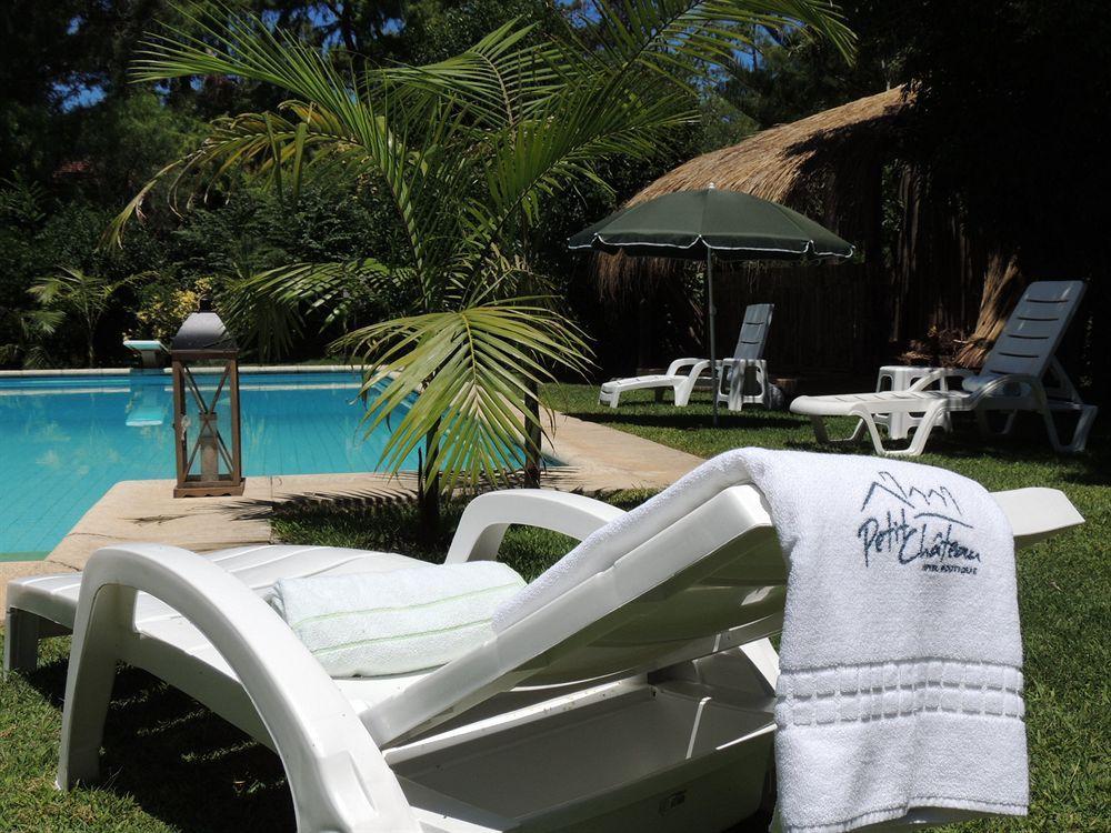 Petit Chateau Hotel Boutique Punta del Este Extérieur photo