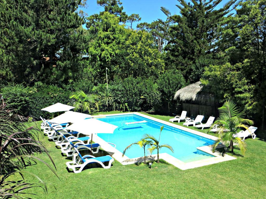 Petit Chateau Hotel Boutique Punta del Este Extérieur photo