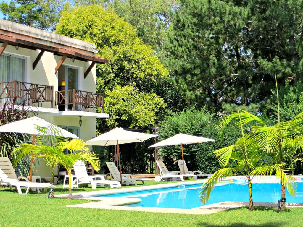 Petit Chateau Hotel Boutique Punta del Este Extérieur photo