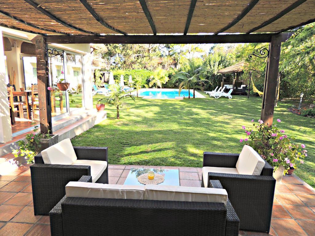 Petit Chateau Hotel Boutique Punta del Este Extérieur photo