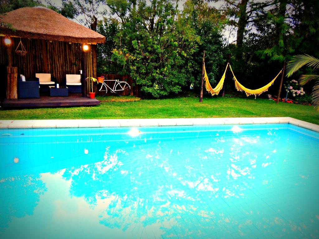 Petit Chateau Hotel Boutique Punta del Este Extérieur photo