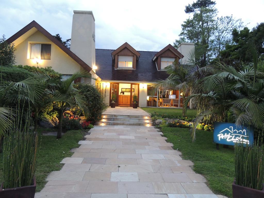 Petit Chateau Hotel Boutique Punta del Este Extérieur photo