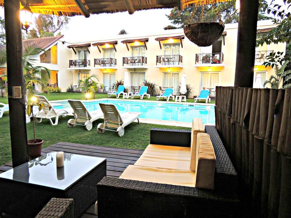 Petit Chateau Hotel Boutique Punta del Este Extérieur photo