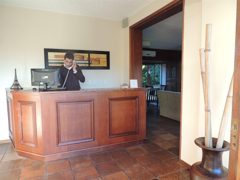 Petit Chateau Hotel Boutique Punta del Este Extérieur photo
