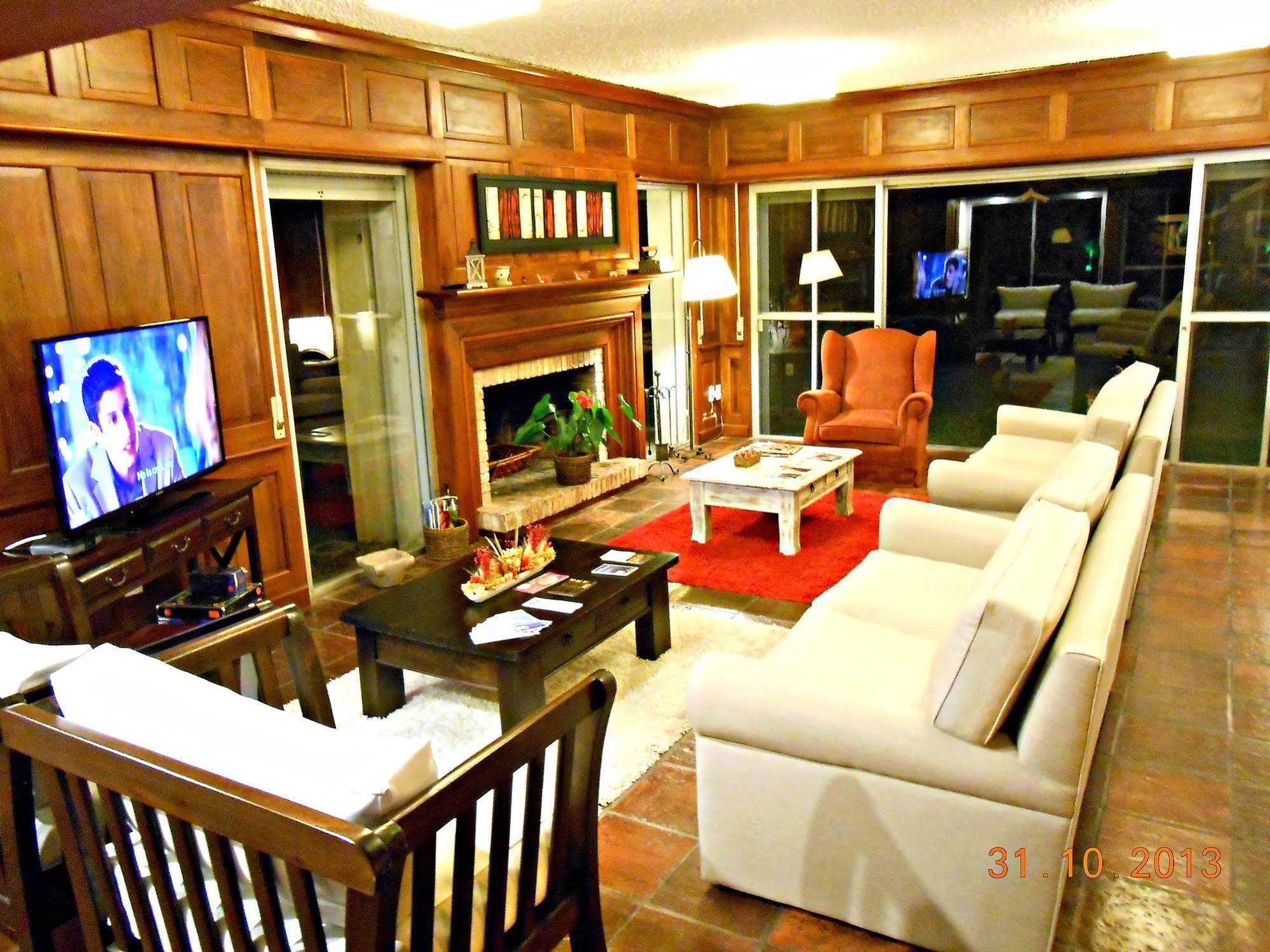 Petit Chateau Hotel Boutique Punta del Este Extérieur photo