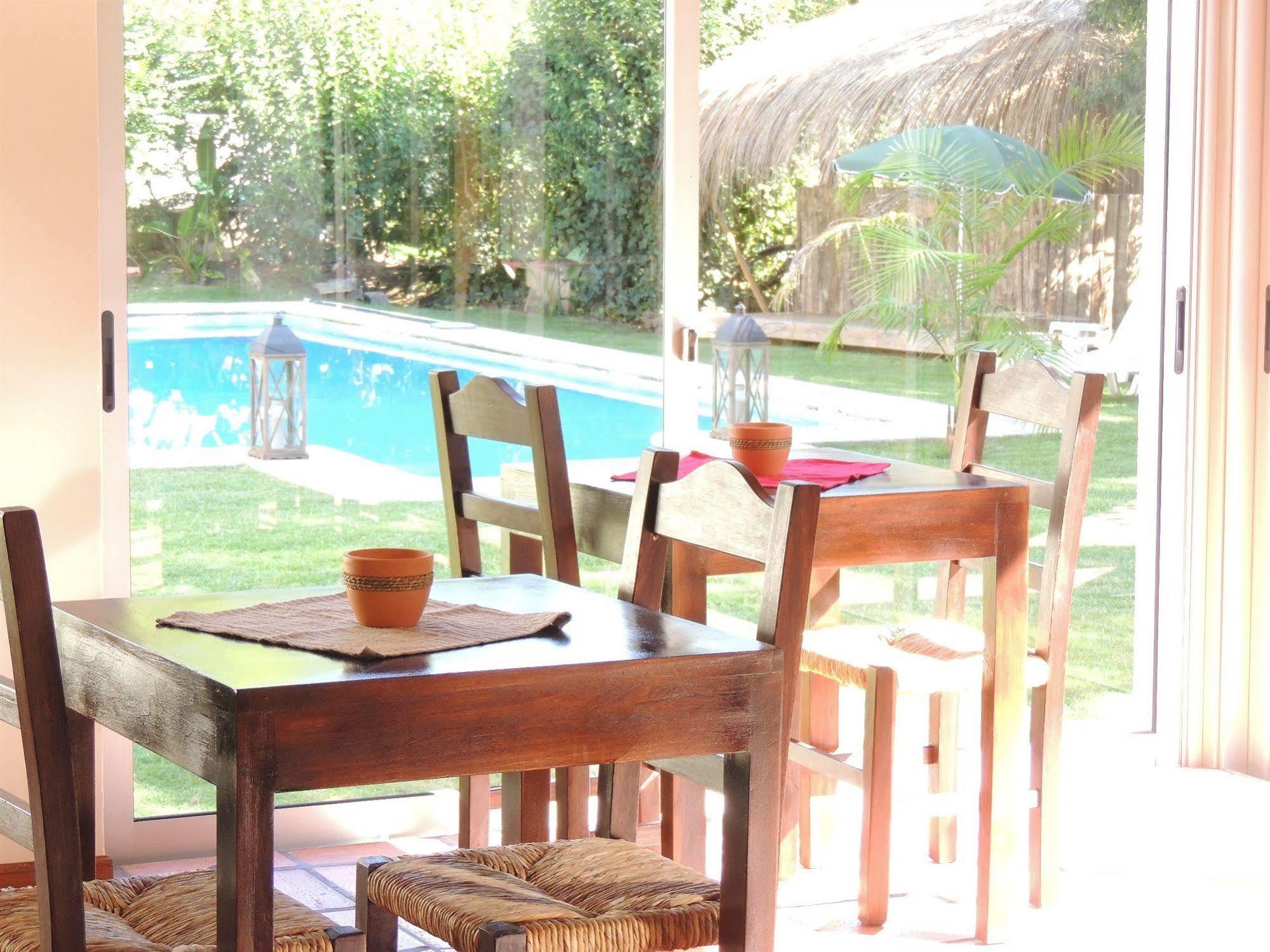 Petit Chateau Hotel Boutique Punta del Este Extérieur photo